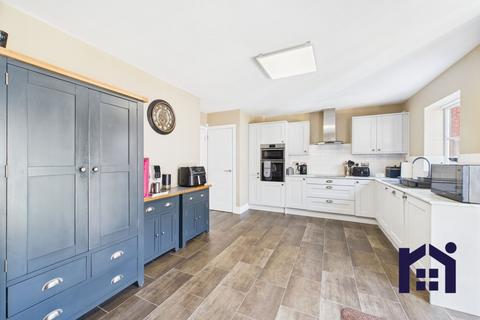 undefined, Nightingale Way, Chorley, PR7 2RS