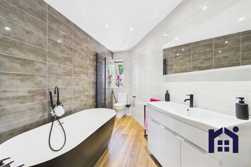 En suite