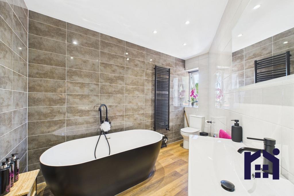 En suite