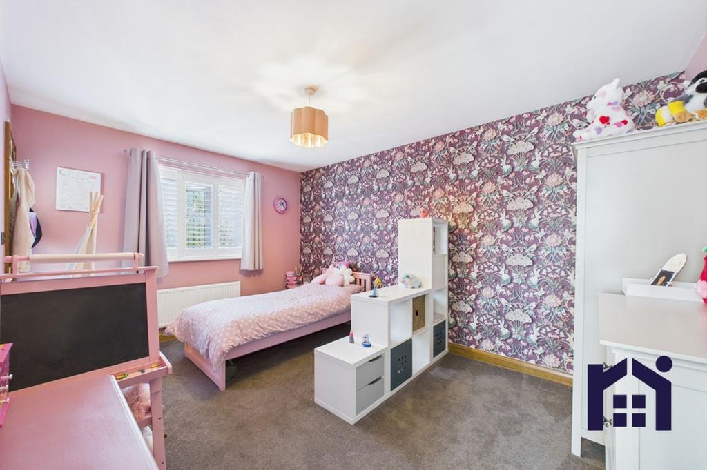 Bedroom two
