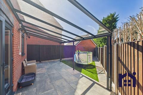undefined, Nightingale Way, Chorley, PR7 2RS