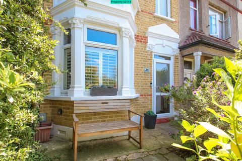 24 The Slade, London, SE18 2NB