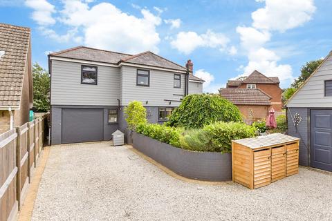 5 bedroom detached house for sale, Sandwich Road, Whitfield, Dover, Kent