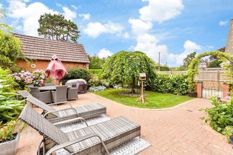 5 bedroom detached house for sale, Sandwich Road, Whitfield, Dover, Kent
