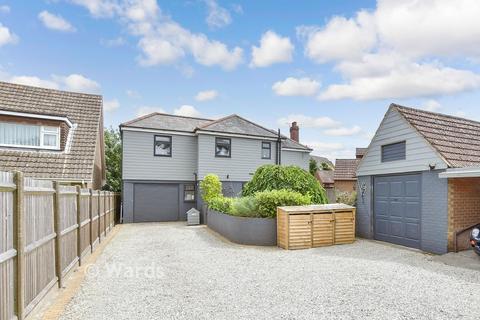 5 bedroom detached house for sale, Sandwich Road, Dover CT16