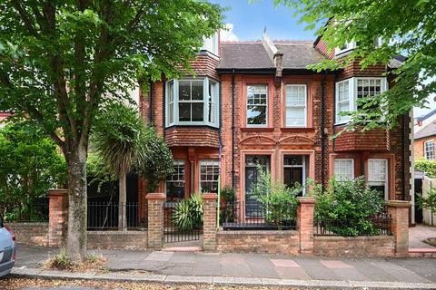 5 bedroom semi-detached house for sale, Buxton Road, Brighton, BN1