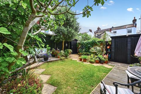 5 bedroom semi-detached house for sale, Buxton Road, Brighton, BN1