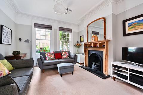 5 bedroom semi-detached house for sale, Buxton Road, Brighton, BN1
