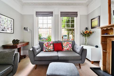 5 bedroom semi-detached house for sale, Buxton Road, Brighton, BN1