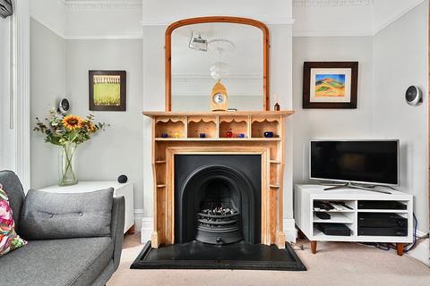 5 bedroom semi-detached house for sale, Buxton Road, Brighton, BN1