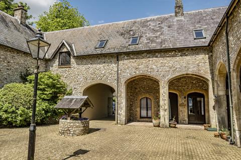 2 bedroom terraced house for sale, The Old Coach House, Upottery