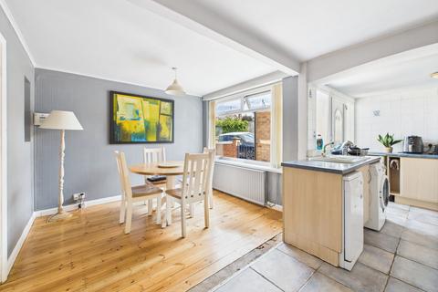 3 bedroom terraced house for sale, Welbeck Gardens, Woodthorpe, Nottingham