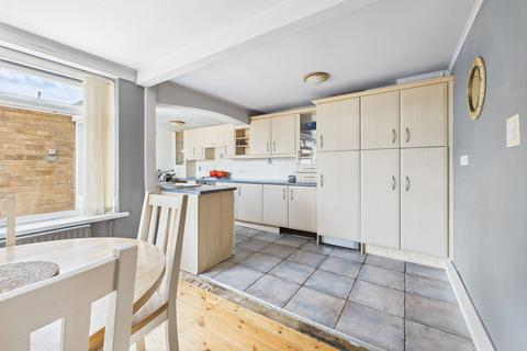3 bedroom terraced house for sale, Welbeck Gardens, Woodthorpe, Nottingham