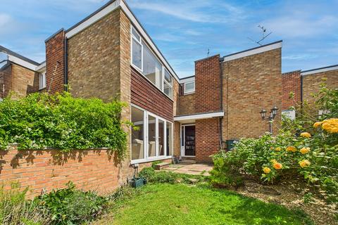 3 bedroom terraced house for sale, Welbeck Gardens, Woodthorpe, Nottingham