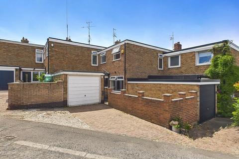 3 bedroom terraced house for sale, Welbeck Gardens, Woodthorpe, Nottingham