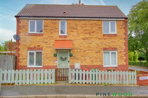 undefined, Spinnaker Road, Chesterfield S43
