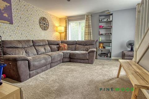 undefined, Spinnaker Road, Chesterfield S43