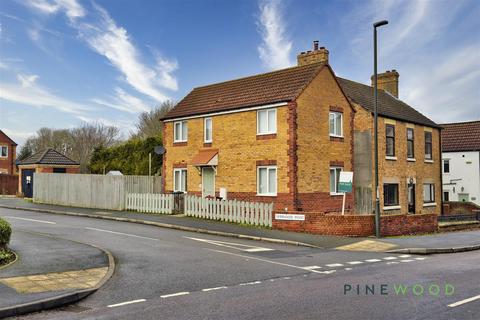 Spinnaker Road, Chesterfield S43