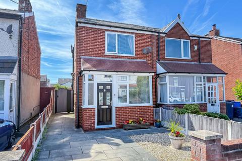 2 bedroom semi-detached house for sale, Lawson Street, Southport PR9