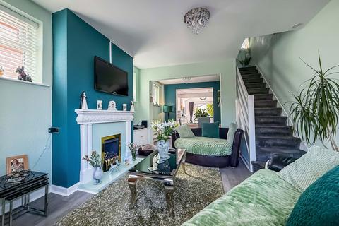 2 bedroom semi-detached house for sale, Lawson Street, Southport PR9