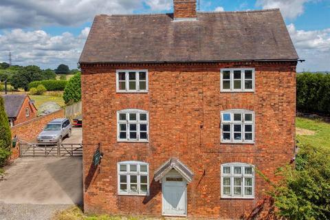 5 bedroom farm house for sale, Dodds Lane , Chorley Burntwood, Lichfield