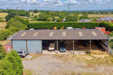 5 bedroom farm house for sale, Dodds Lane , Chorley Burntwood, Lichfield