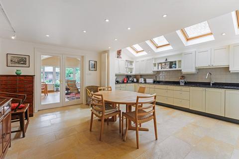 undefined, Thorncliffe Road, Summertown, Oxford