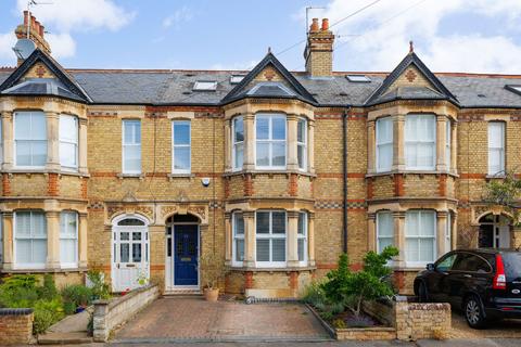 undefined, Thorncliffe Road, Summertown, Oxford