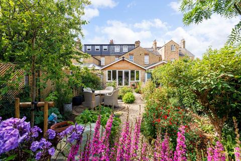 undefined, Thorncliffe Road, Summertown, Oxford