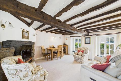 undefined, Braunton EX33