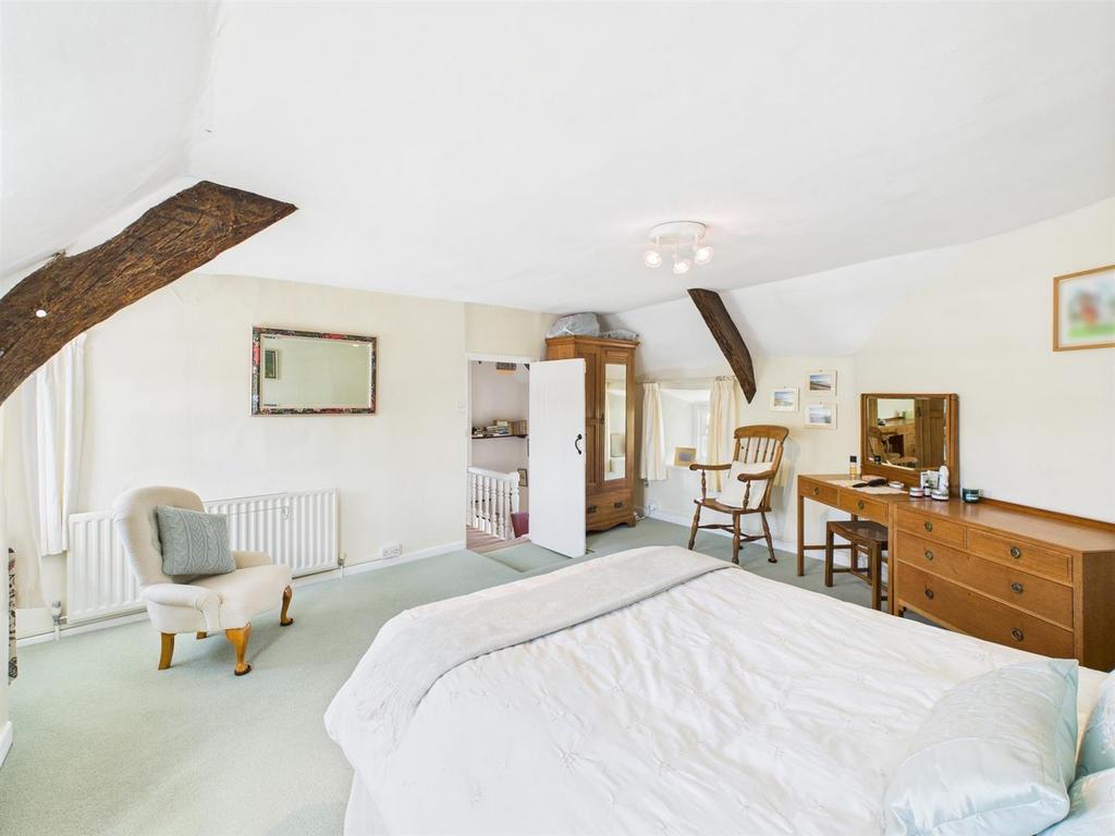 Main Bedroom 1
