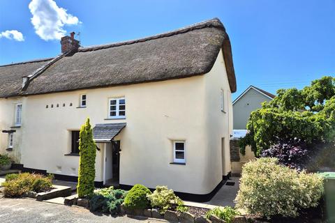 2 bedroom cottage for sale, Braunton EX33
