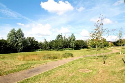 4 bedroom townhouse for sale, Tierney, Oxley Park, Milton Keynes