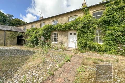 undefined, Brewery Yard, Gunton Hall, Norwich NR11