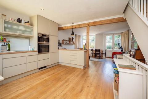 undefined, Brewery Yard, Gunton Hall, Norwich NR11