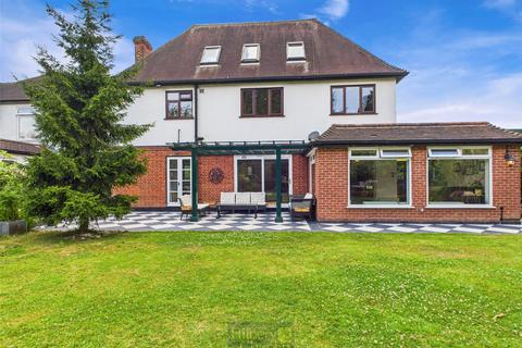 undefined, Wansford Close, Brentwood, Essex, CM14