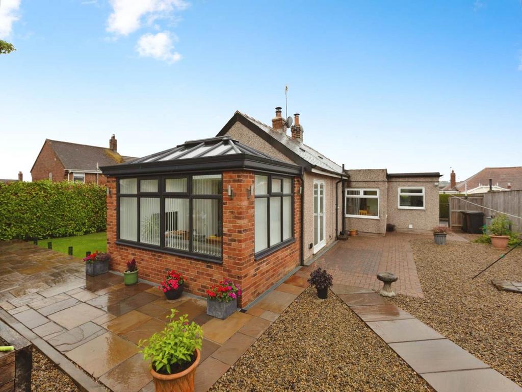 Rear garden 2