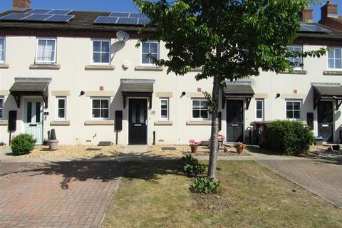 2 bedroom terraced house for sale, Barnaby Way, Boroughbridge, York