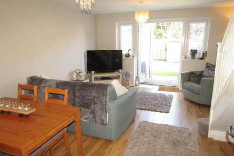 2 bedroom terraced house for sale, Barnaby Way, Boroughbridge, York
