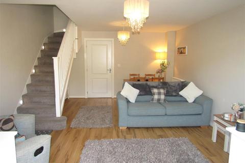 2 bedroom terraced house for sale, Barnaby Way, Boroughbridge, York