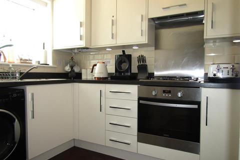 2 bedroom terraced house for sale, Barnaby Way, Boroughbridge, York