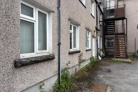 Block of apartments for sale, 16 Gelliwastad Road, Pontypridd, Mid Glamorgan, CF37 2BW