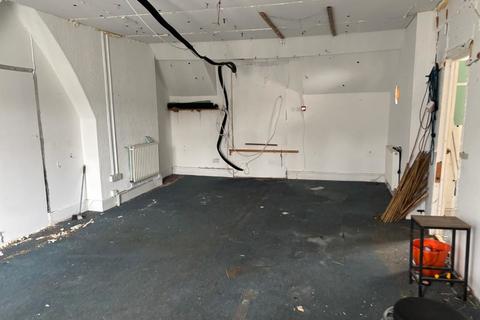 Block of apartments for sale, 16 Gelliwastad Road, Pontypridd, Mid Glamorgan, CF37 2BW
