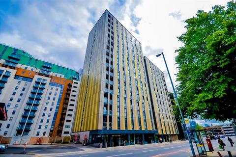2 bedroom apartment for sale, Hallmark Tower, Manchester M4