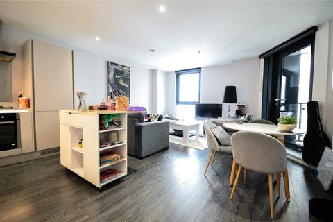 2 bedroom apartment for sale, Hallmark Tower, Manchester M4