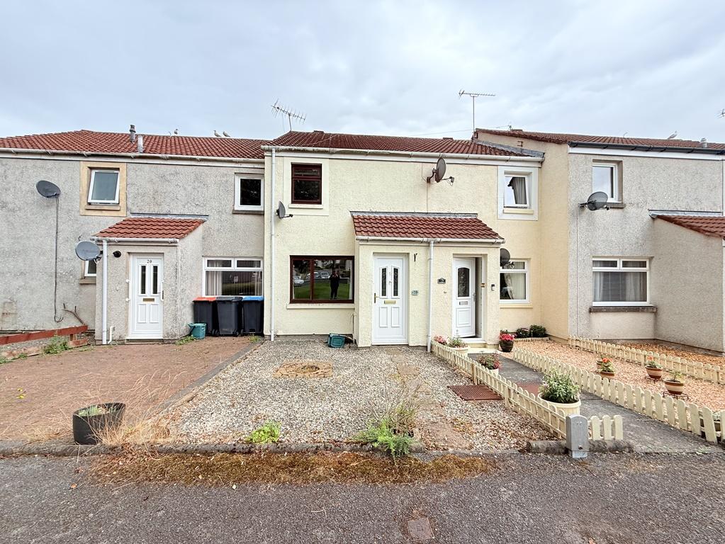 18 Makbrar Road, Dumfries, DG1 4 BA - Braidwoods So
