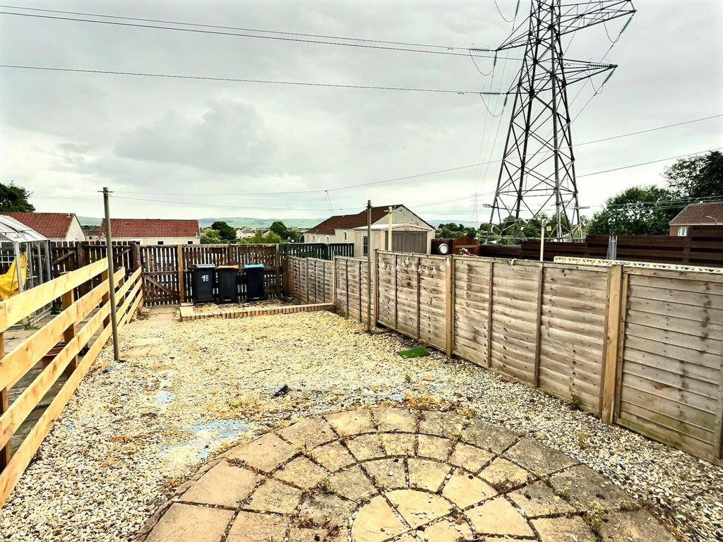 18 Makbrar Road, Dumfries, DG1 4 BA - Braidwoods So