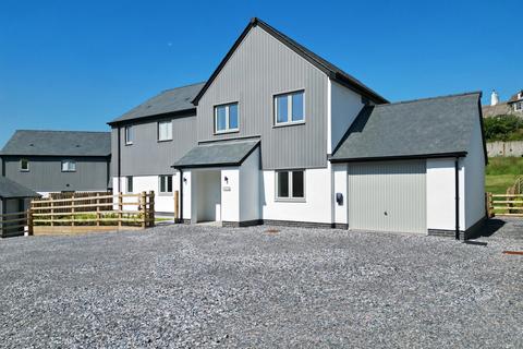 4 bedroom detached house for sale, South Milton, Kingsbridge, Devon, TQ7