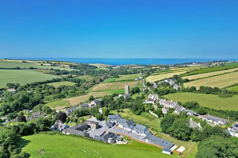 4 bedroom detached house for sale, South Milton, Kingsbridge, Devon, TQ7