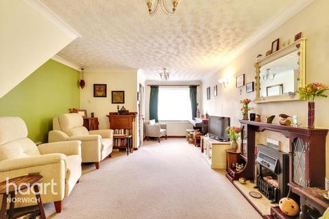 40 Billing Close, Norwich, NR6 7EL